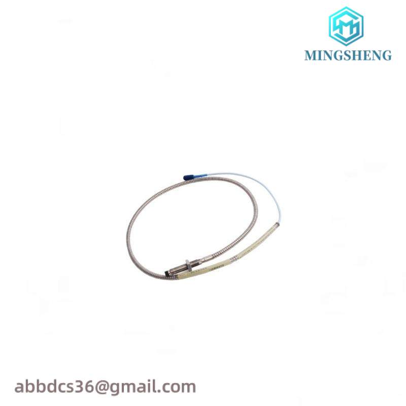 bently_nevada_330103-00-04-10-02-00_proximity_probes.jpg BENTLY NEVADA 330103-00-04-10-02-00 Proximity Probes - Precision, Durability, and Reliability for Industrial Control