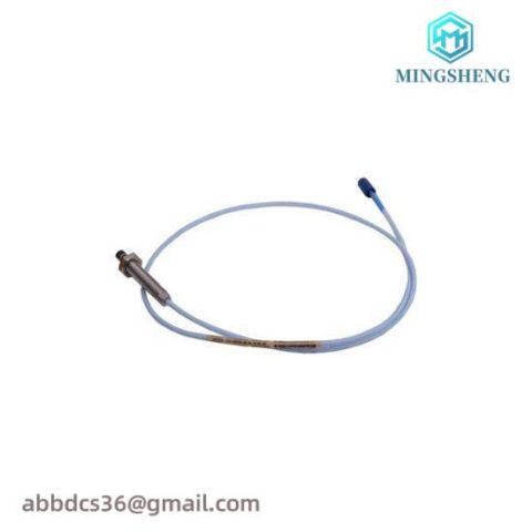 Bently Nevada 330103-00-04-10-02-05 | 3300 XL 8 mm Proximity Probes