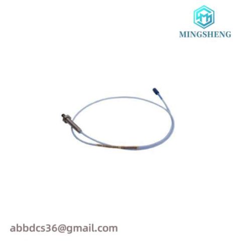 BENTLY NEVADA 330103-00-05-05-02-05 3300 XL 8 mm Proximity Probe - Precision Measurement for Industrial Control