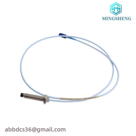 Bently Nevada 330103-00-05-10-01-05: 3300 XL 8 mm Proximity Probes