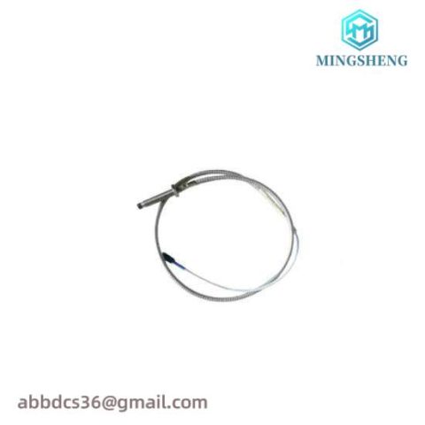 Bently Nevada 330103-00-05-10-02-00 Industrial Control Module