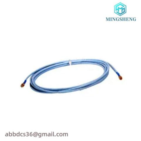 Bently Nevada 330103-00-05-10-11-05 Proximity Probes, 3300 XL Series, 8mm