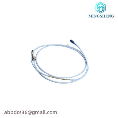 Bently Nevada 330103-00-05-15-02-CN Proximity Transducer - Precision Measurement for Industrial Control