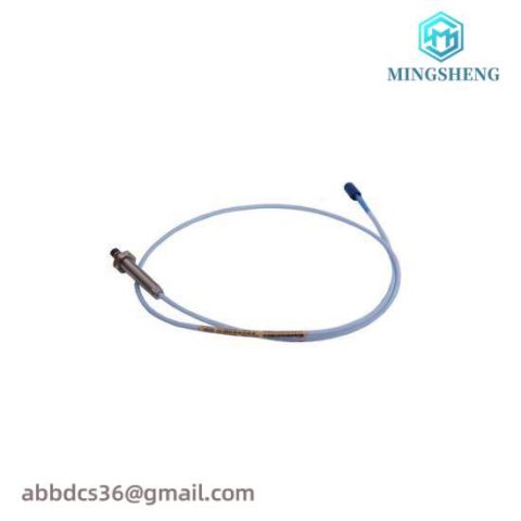 Bently Nevada 330103-00-09-10-02-00 3300 XL 8 mm Proximity Probes - Advanced Industrial Sensing Solutions