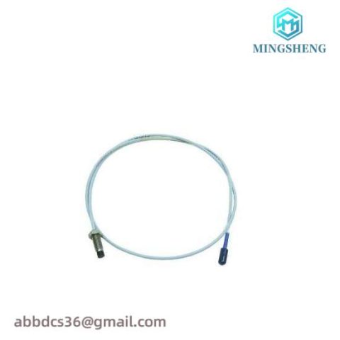 Bently Nevada 330905-00-05-05-02-CN: Precision Control Module for Advanced Industrial Applications