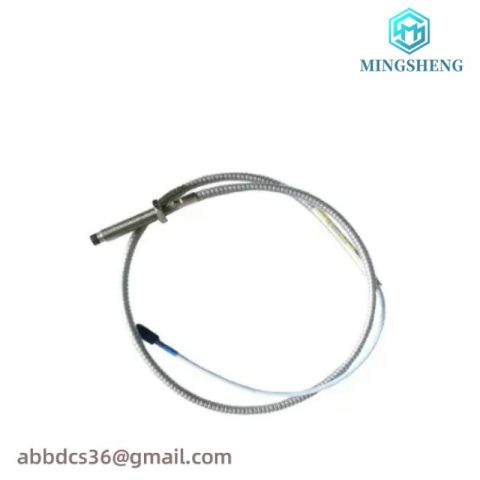 Bently Nevada 330103-00-15-10-02-CN | 3300XL 8 mm Proximity Probes