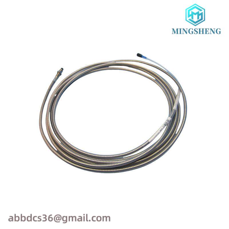 ABB 2050RZ23002B: Precision Control Module for Industrial Automation