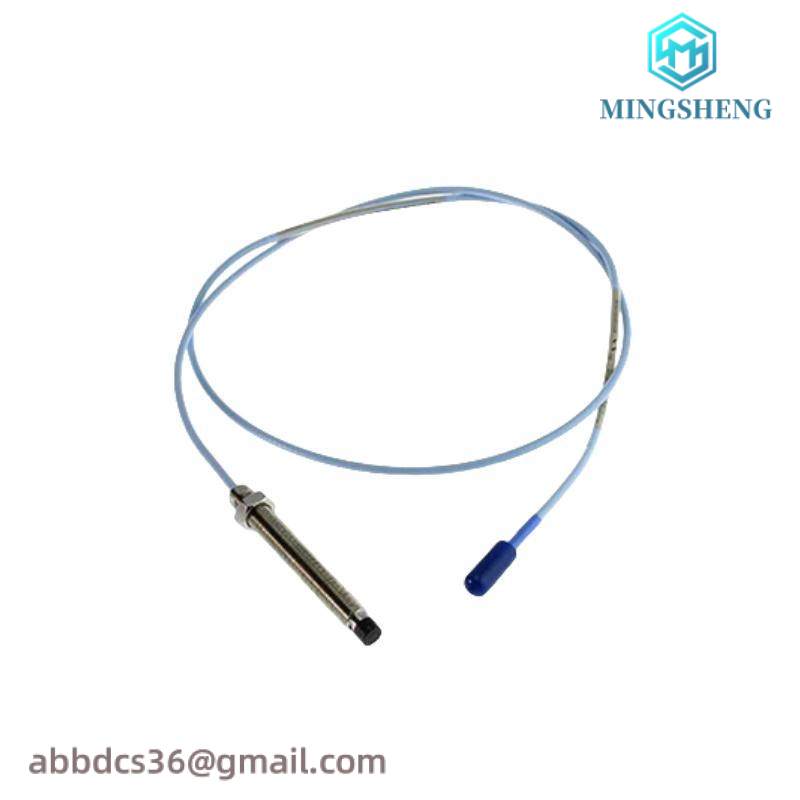 bently_nevada_330103-00-25-05-02-00_3300_xl_8_mm_probe.jpg Bently Nevada 330103-00-25-05-02-00: 3300 XL 8 mm Industrial Proximity Sensor