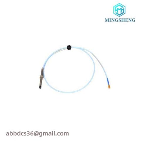 BENTLY NEVADA 330103-00-25-05-02-00 3300 XL 8 mm Proximity Probe