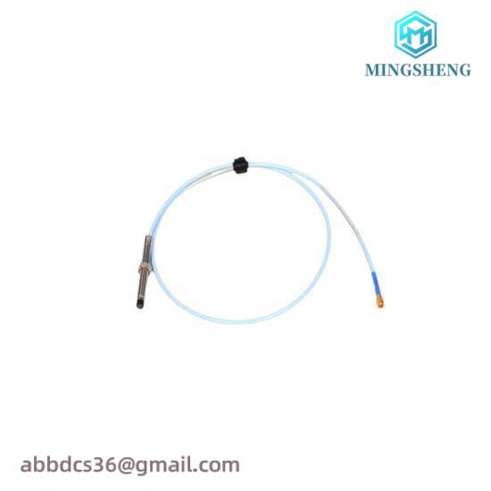 bently_nevada_330103-00-25-05-02-00_3300_xl_8_mm_proximity_probe.jpg BENTLY NEVADA 330103-00-25-05-02-00 3300 XL 8 mm Proximity Probe