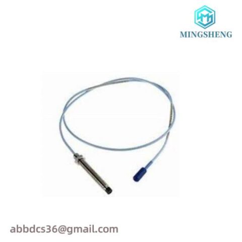 Bently Nevada 330103-02-17-05-02-CN: Precision Proximity Transducer, 3300 XL Series