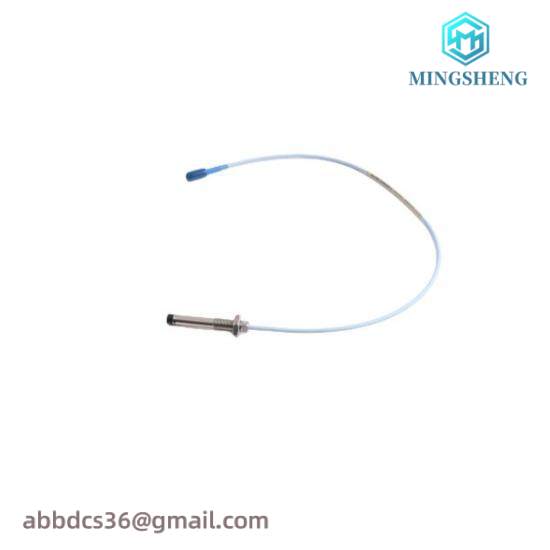 bently_nevada_330103-03-06-05-02-00_cable.jpg Bently Nevada 330103 Cable for Control Systems