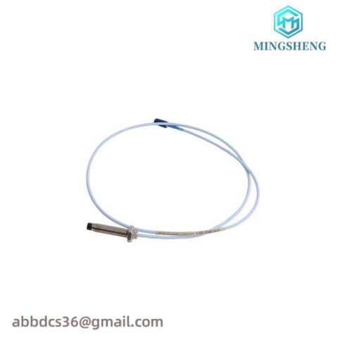 Bently Nevada 330103-08-15-10-02-00: Advanced Proximity Transducer