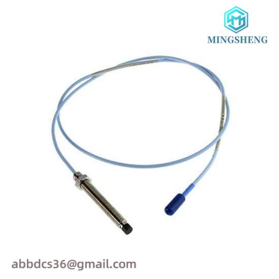 bently_nevada_330103-10-14-10-02-05_proximity_probes.jpg Bently Nevada 330103-10-14-10-02-05 Proximity Probes, Precision Industrial Control Solution