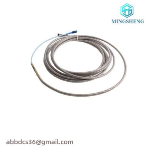 Bently Nevada 330104-00-05-50-02-00 Keyphasor Module; Producer: bently-nevada