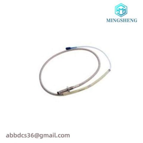 BENTLY NEVADA 330104-00-06-05-01-05, 3300 XL 8 mm Proximity Probes