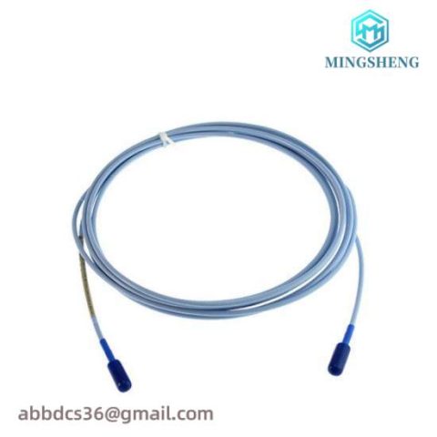 Bently Nevada 330104-00-06-10-02-00: 3300 XL 8mm Proximity Transducer System Modules