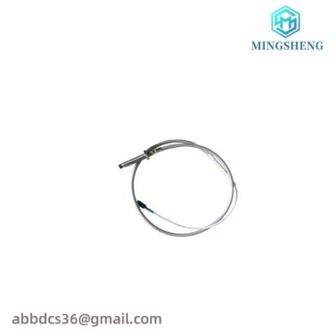 BENTLY NEVADA 330104-00-06-10-11-00: 3300 XL 8 mm Proximity Probes