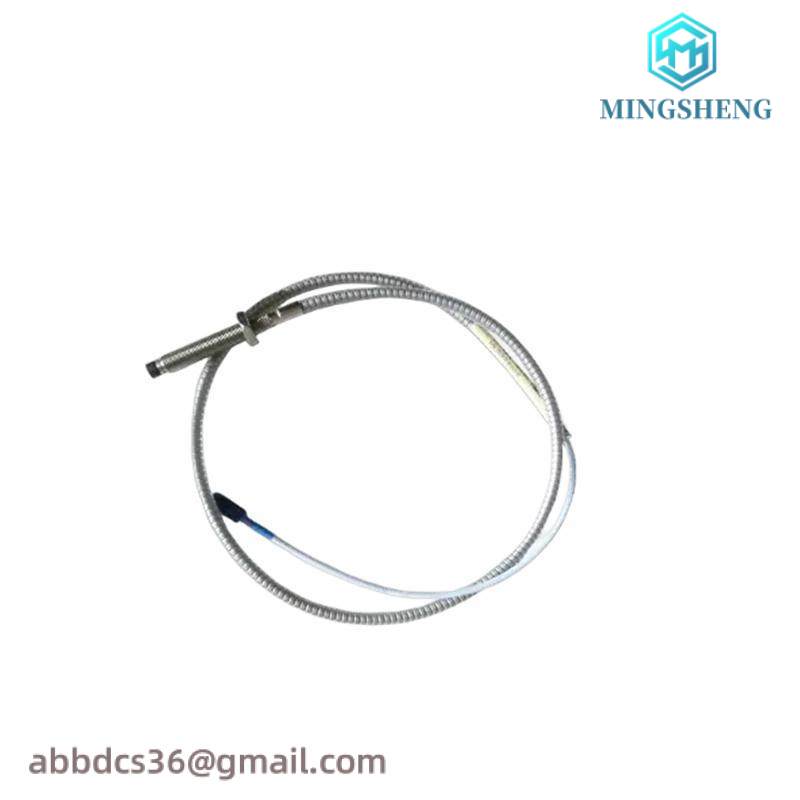 bently_nevada_330104-00-14-10-01-05_probe_3300_8mm.jpg Bently Nevada 330104-00-14-10-01-05 PROBE 3300, Precision Sensing Technology for Industrial Automation