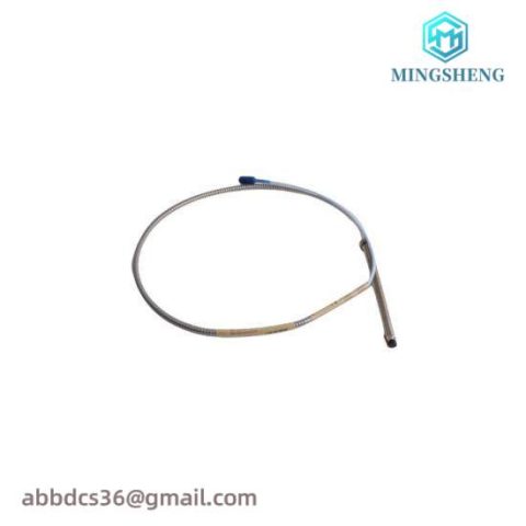 Bently Nevada 330104-00-14-10-02-CN 3300 XL 8mm Proximity Probe - Advanced Sensing Technology