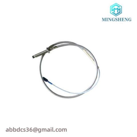 Bently Nevada 330104-00-18-10-02-00: 3300 XL 8 mm Proximity Probes