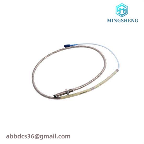 bently_nevada_330104-08-15-10-02-cn_3300_xl_8mm_proximity_probes.jpg BENTLY NEVADA 330104-08-15-10-02-CN, Proximity Probes 3300 XL 8mm, High Precision, Industrial Control