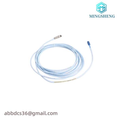 Bently Nevada 330105-02-12-50-02-00 Reverse Mount Probes - Precision Control Solutions