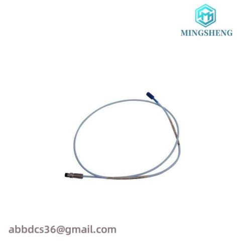 BENTLY NEVADA 330106-05-30-15-02-00, High Performance 3300 XL Reverse Mount Probes