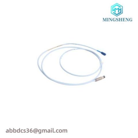 Bently Nevada 330106-05-30-15-02-00 Cable, Industrial Automation, High Precision, Electrical Components