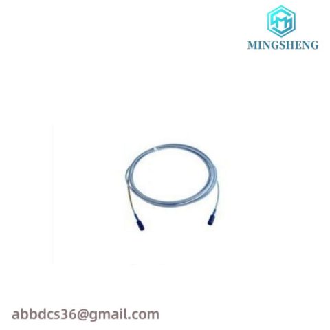 Bentley Nevada 330130-040-01-05 3300XL 8mm Extension Cable