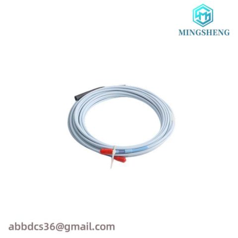 Bently Nevada 330130-070-00-00 Industrial Control Cable