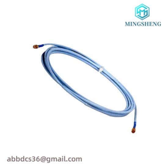 bently_nevada_330130-085-02-05_extension_cable.jpg Bently Nevada 330130-085-02-05 Extension Cable: Advanced Industrial Control System Component