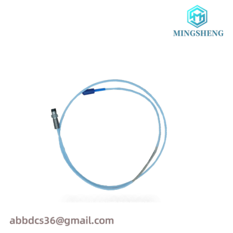 Bently Nevada 330171-00-12-10-01-CN Proximity Probes