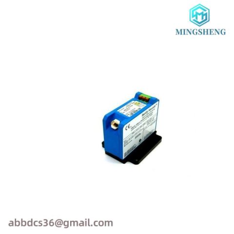 BENTLY NEVADA 330180-52-05 3300XL Proximity Sensor, Advanced Technology for Industrial Control Applications