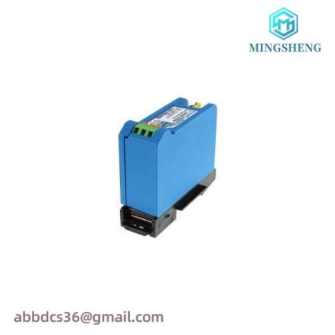 Bently Nevada 330180-X1-05 MOD:143416-07 Proximity Sensor