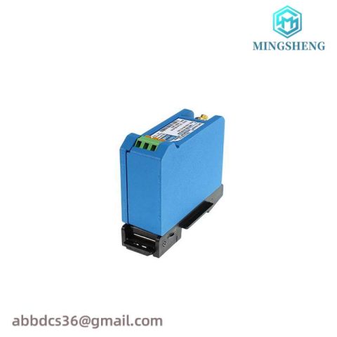 Bently Nevada 330180-X1-05: Advanced Proximity Sensor for Industrial Control Systems