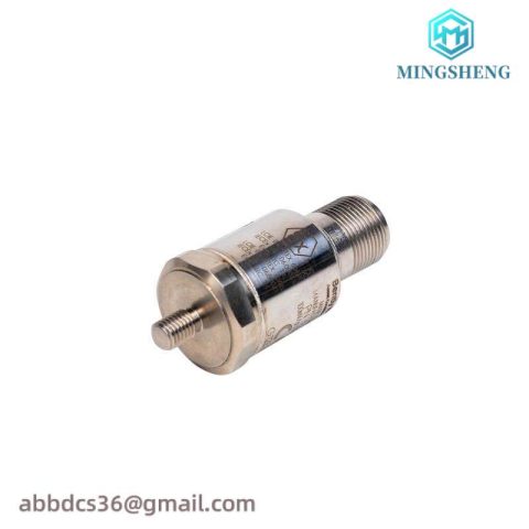 Bently Nevada 330400-02-00 Accelerometer for Industrial Control Systems