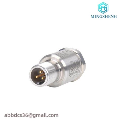 Bently Nevada 330400 330400-02-00 ACCELEROMETER