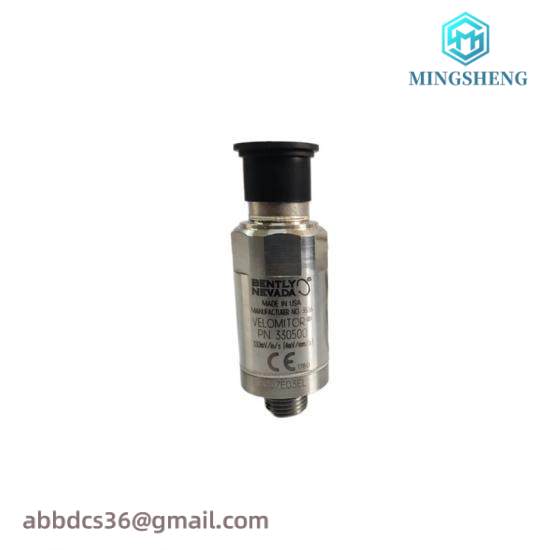 bently_nevada_330500-01-04_velomitor_piezo-velocity_sensor.jpg Bently Nevada 330500-01-04 Velomitor Piezo-Velocity Sensor
