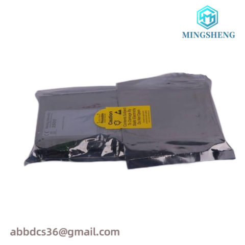 Bently Nevada 330704-000-060-10-02-CN: Precision Control Solutions for Industrial Automation