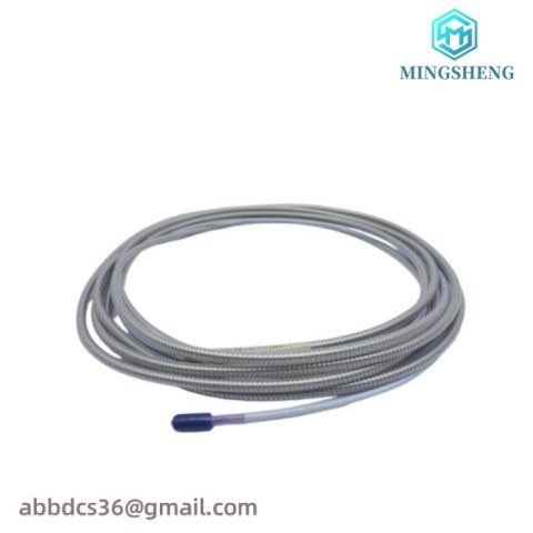 Bently Nevada 330730-080-01-05 Cable Extension