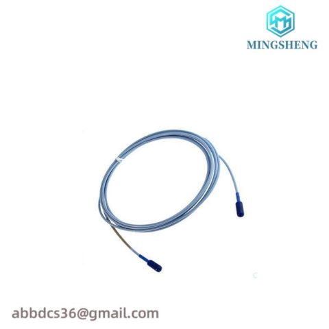 BENTLY NEVADA 330730-080-01-CN 3300 XL 11 mm Extension Cable