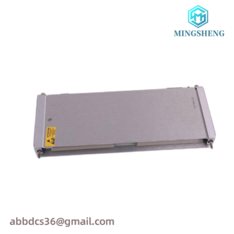 Bently Nevada 330850-90-05: High-Performance Automation Module for Industrial Control