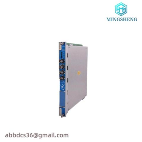 Bently Nevada 330850-90-05: Advanced Proximity Sensor