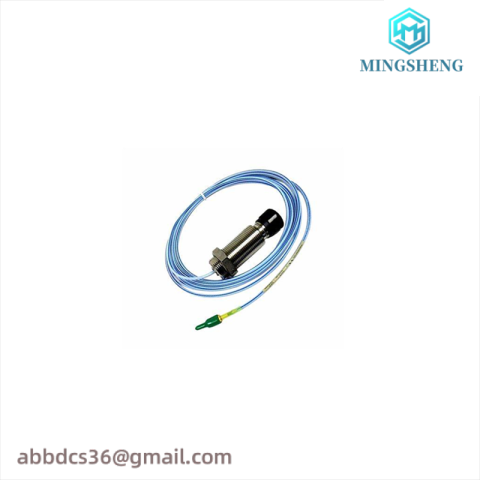 Bently Nevada 330851-02-000-050-90-00-05 Proximity Probe - Advanced Industrial Sensing Technology