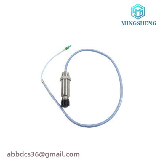 bently_nevada_330851-05-000-040-50-01-05_proximity_probe-1.jpg Bently Nevada 330851-05-000 Proximity Probe - Industrial Sensor for Precision Control