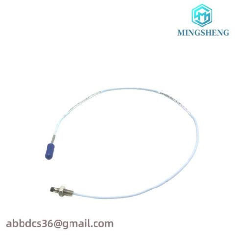 Bently Nevada 330901-00-08-05-02-05 3300 NSv Probe: Advanced Industrial Automation Solutions