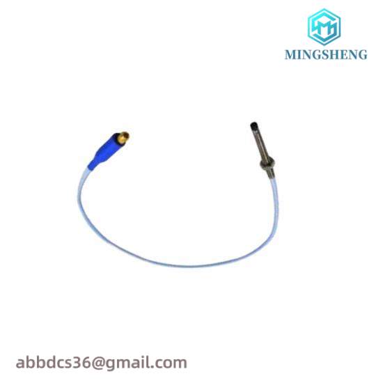 bently_nevada_330901-00-08-05-02-05_proximity_probes_1.jpg BENTLY NEVADA 330901-00-08-05-02-05 Proximity Probes: Industrial Sensing Excellence