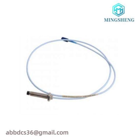 Bently Nevada 330902-40-10-02-05 | 3300 NSv Proximity Probes