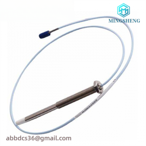 Bently Nevada 330905-00-07-10-02-05 Proximity Probes - Industrial Control Solution
